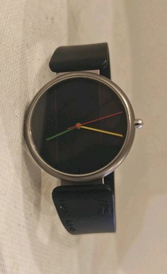 Max Rene Designer Quartz Uhr Vintage Retro Sammler 