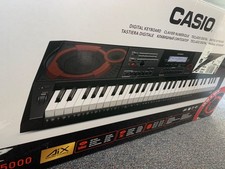 Boxed Casio CT X5000 Portable Keyboard Great Condition Inc Warranty