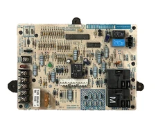 HK42FZ018 GUARANTEED WORKING TESTED Furnace Control Board CEPL130590-01