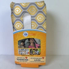 1 PUFFS Basic Soft Pack 132 Count 2-PLY Facial Tissues Discontinued VHTF NEW