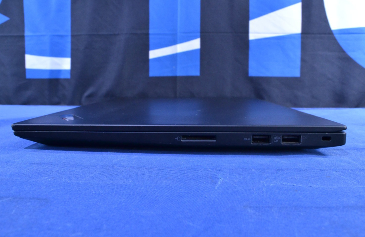 Lenovo ThinkPad P1 Gen 4, 15.6-Inch Laptop, with i7-11850H, Windows 11 Pro