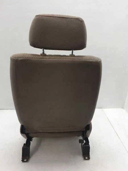Toyota T100 1996 base lado del pasajero delantero beige 3H7 montaje de asiento de tela Foto 3 de 4