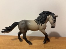 Schleich Pferd Andalusier