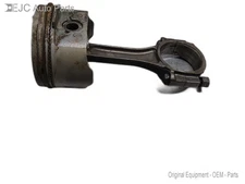 Piston and Connecting Rod Standard For 96-99 Chevrolet K2500  5.7  4WD