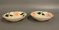 2 x Schale Schüssel Villeroy & Boch Wildrose Wild-Rose 16 cm
