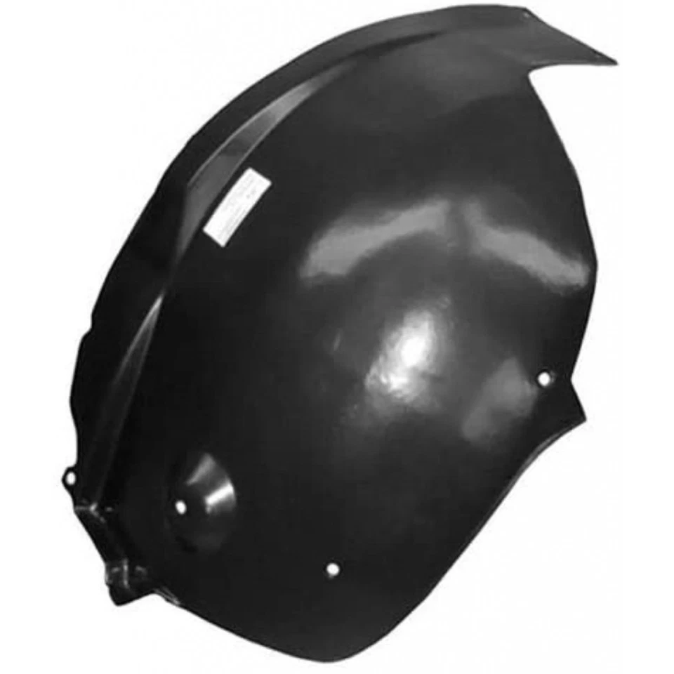 For Mercury Sable 2000-2005 Fender Liner Driver & Passenger Side | Pair | Rear Foto 2 de 4