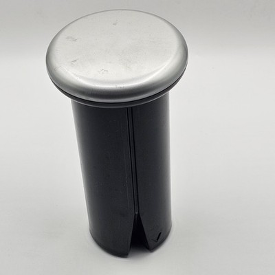 Breville Juicer Food Pusher Plunger JE98XL Juice Fountain Plus Replacement Part