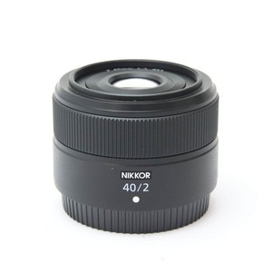 Nikon Z 40mm F2 | eBay