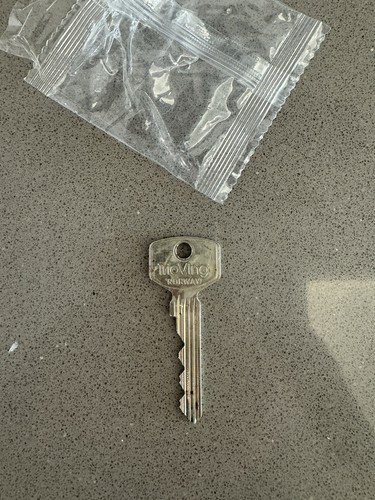 Vingcard 6866 Remote Reader Access Key - Fast Shipping
