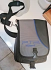 Official Sony PlayStation 2 Carry Bag Travel Case PS2 Messenger Satchel Vintage