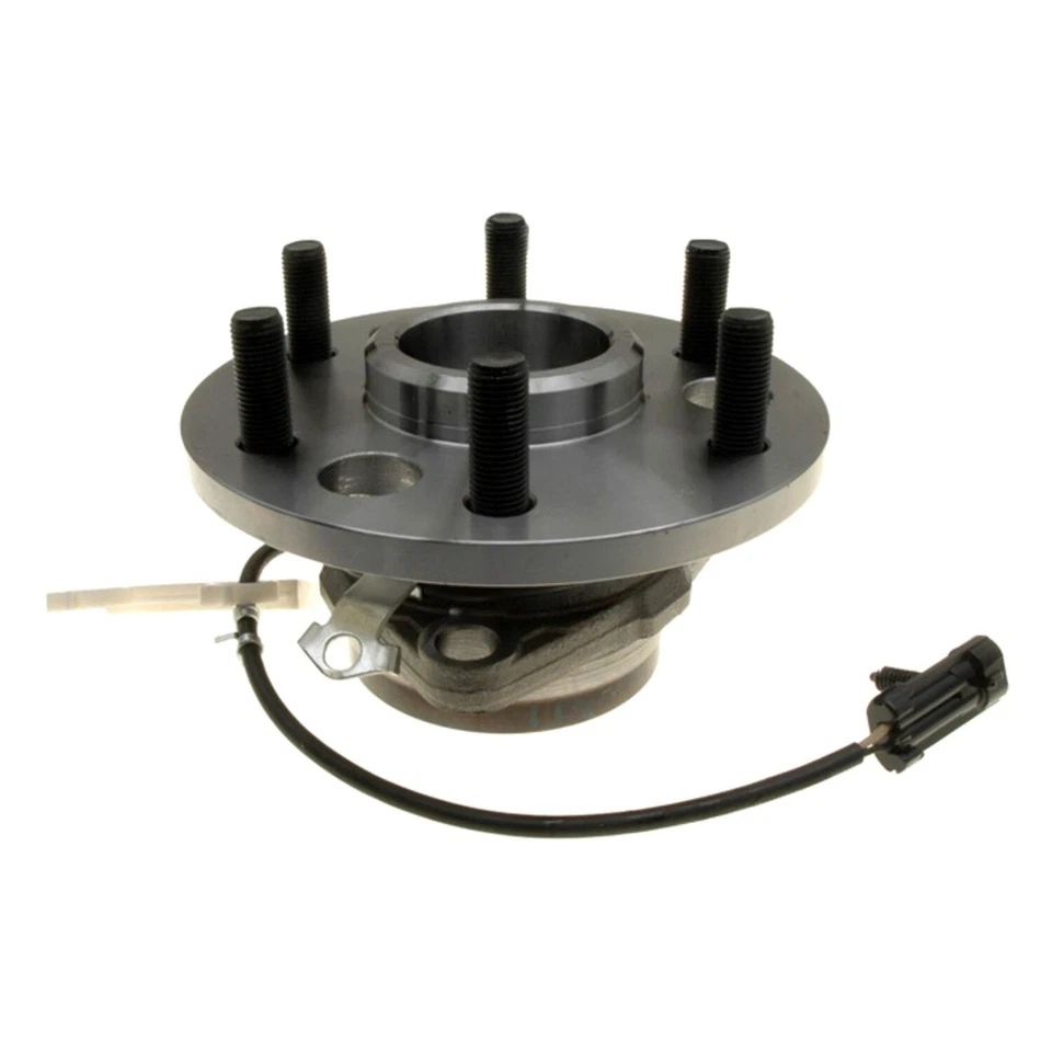 For Chevy Tahoe 95-99 Wheel Bearing and Hub Assembly Professional Grade Front Foto 3 de 4