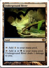 mtg 9th edition card list MTG / 9th Edition