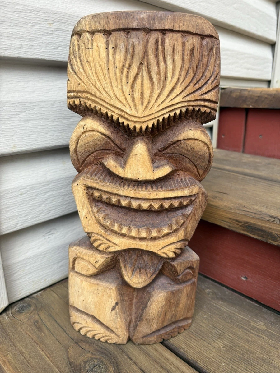 Vintage Tiki for sale | eBay