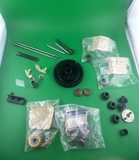 IBM Selectric Gears lot and tools