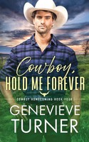 Genevieve Turner | Cowboy, Hold Me Forever | Taschenbuch | Englisch (2023)