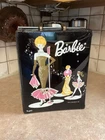 NEW LISTING: Very Nice Vintage 1960’s BARBIE Black Case