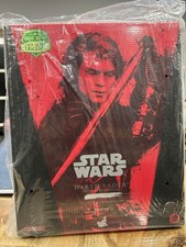 Hot Toys DX47AE Star Wars Anakin Darth Vader (Sith Apprentice) Artisan Edition