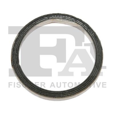 1X FA1 771-949 Dichtring Abgasrohr FüR Toyota Lexus-image