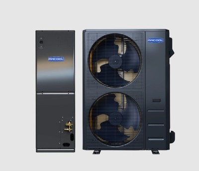 MRCOOL 5 Ton Universal Heat Pump/AC Ducted Hyper Heat Inverter R454B