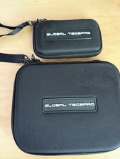 Two New MAGNETIC MOUNT Cases for Lishi Pick Tools Global Tecspro 