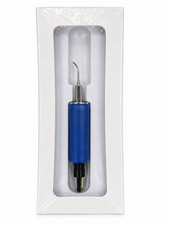 Kerr&reg; Ultra Waxer Tips Small PKT Blue 35167