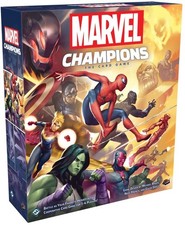 Marvel: Champions - The Card Game Core Set