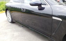 PORSCHE PANAMERA 970 SEITENSCHWELLERLEISTEN RECHTS 2009-2016 Z4/C9Z