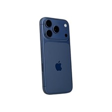 Apple iPhone 17 Pro Smartphone 6,3 Zoll (16 cm) 256GB Tiefblau