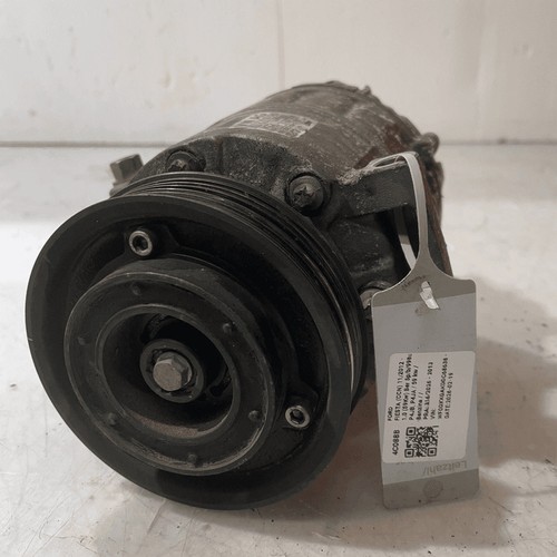 klimakompressor SEAT ALTEA 5P 1.9 TDI Mnv 2004 4c088b 1K0820859D