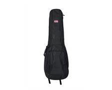 Gator Cases GB-4G-BASSX2 4G Series Gig Bag for 2 Bass Guitars - Open Box