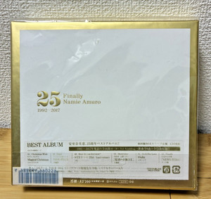 Namie Amuro Finally | eBay