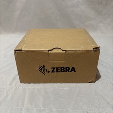 Zebra ZQ630 Mobile Barcode Label Printer Wireless Bluetooth and WiFi.