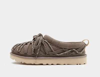 UGG Tasman Lace Damen in Grau