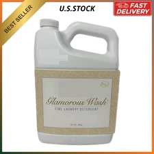 64 Fl Oz Diva Liquid Laundry Detergent (Half Gallon) - HE Safe