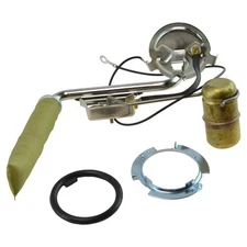 Gas Fuel Tank Sending Unit Stainless Steel 3/8" for 62-65 Chevy II 2 Nova New