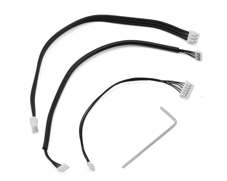 EcoPower Electron Micro 24 Brushless Combo Regler und Motor für Losi Micro-B  .. - Bild 2 von 3