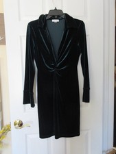 LASIES CALVIN KLEIN PARTY DRESS SIZE 6