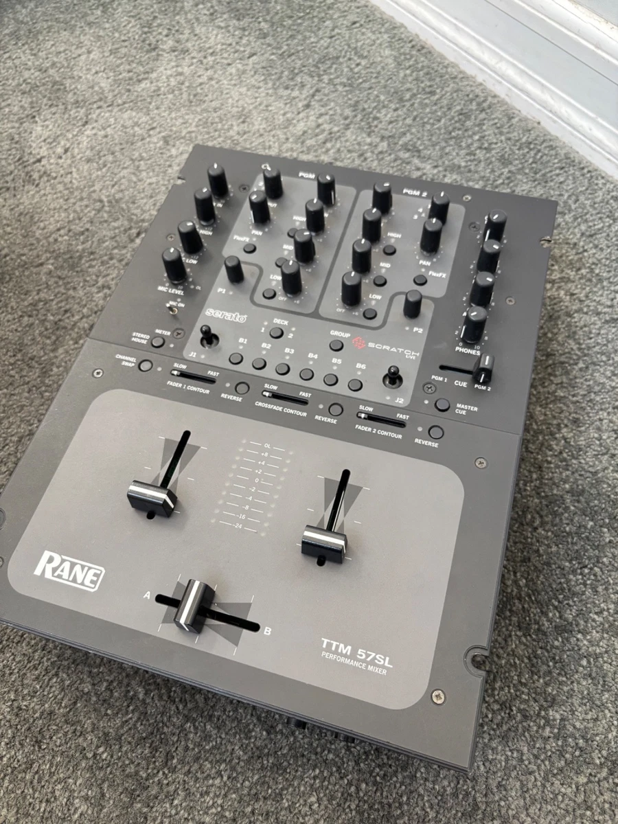 Rane Ttm 56 for sale | eBay