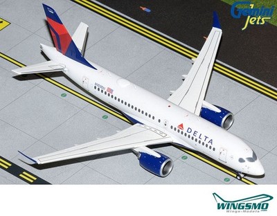 GeminiJets Delta Air Lines Airbus A220-100 N103DU G2DAL1112