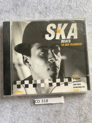 Various   Ska Beats - 18 Ska Classics!|1996|Emporio   EMPRCD 646|Ska, Rocksteady