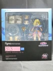 FIGMA 313 Yu-Gi-Oh! Duel Monsters Dark (Black) Magician Girl figure Max Factory
