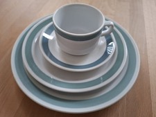 Geschirr, DDR, Kantine