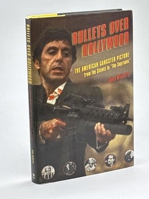 Bullets Over Hollywood: The American ..., McCarty, John