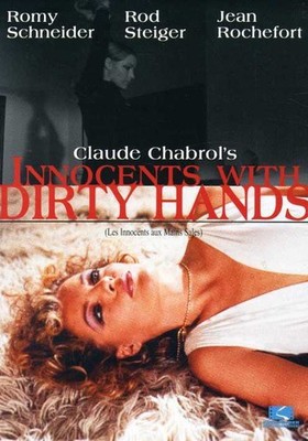 Innocents With Dirty Hands [New DVD] Subtitled