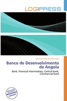 Terrence James Victorino | Banco De Desenvolvimento De Angola | Taschenbuch