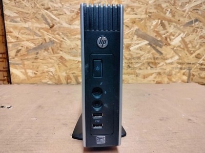 HP t510 Thin Client   HSTNC-012-TC   defekt / Ersatzteilspender (R15 1116)