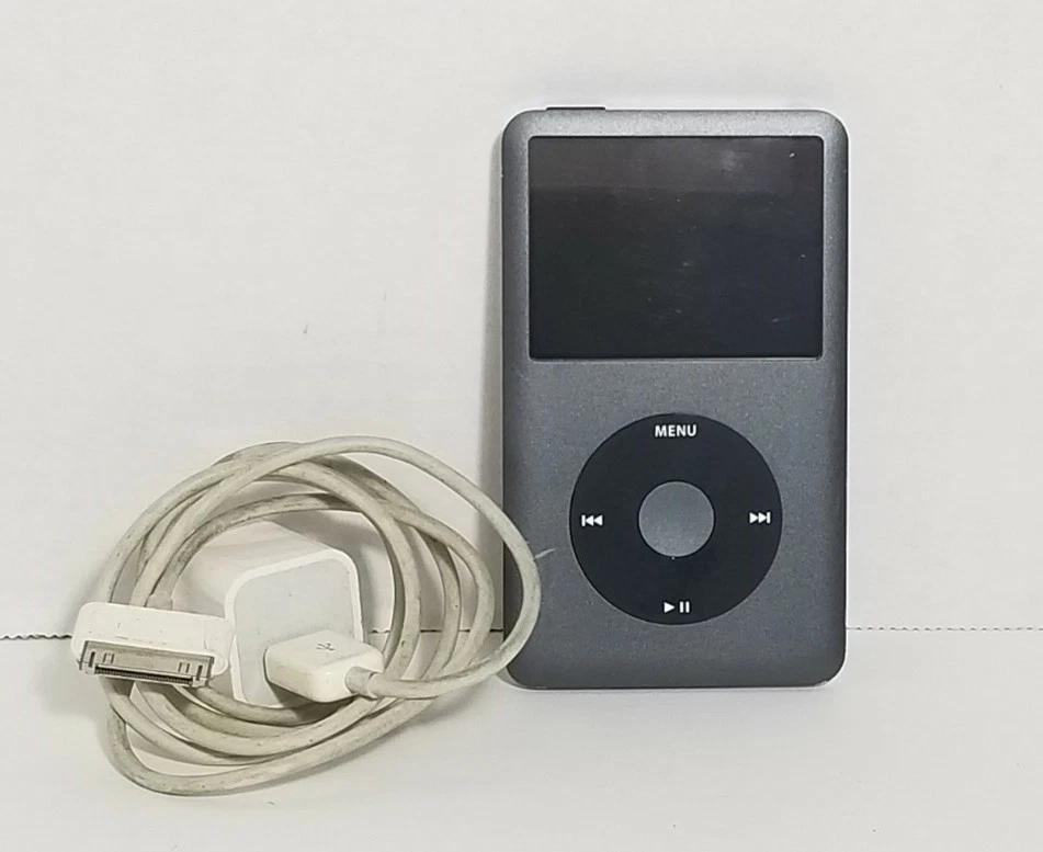 Preços baixos em IPod classic 120gb | eBay