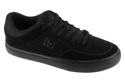 Sneaker Unisex, DC Shoes Onyx, Schwarz