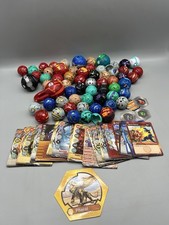 Bakugan - Sammlung - XXL Konvolut - 60 Stück - 20 Karten - Top Zustand