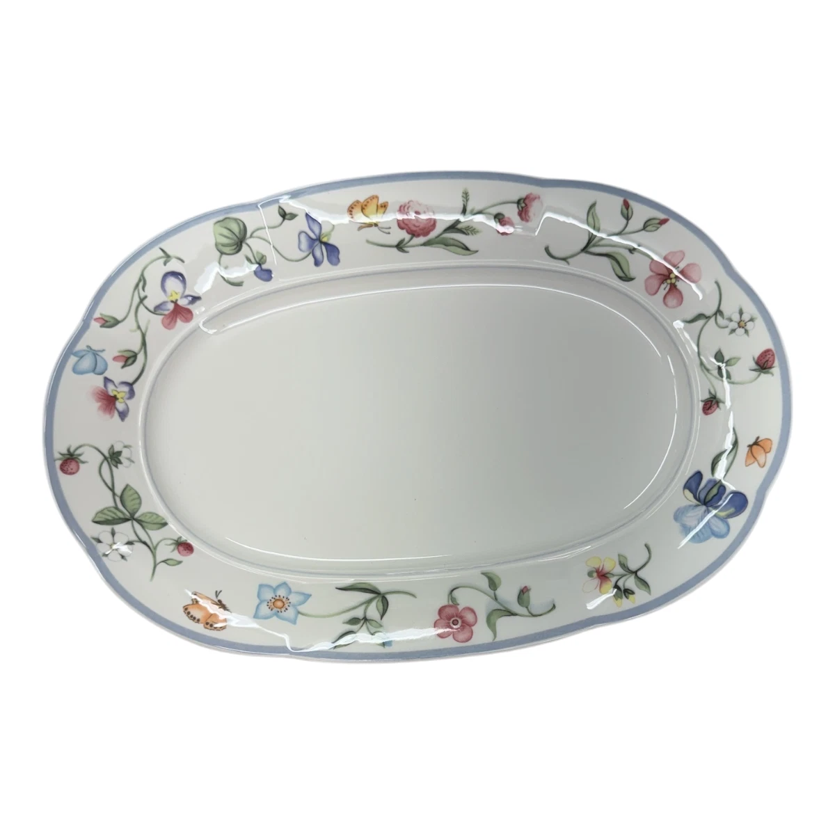 Villeroy Boch Mariposa for sale | eBay